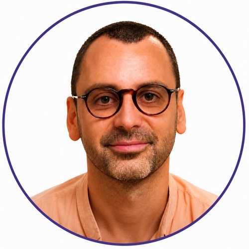 Jérémie Bourgois