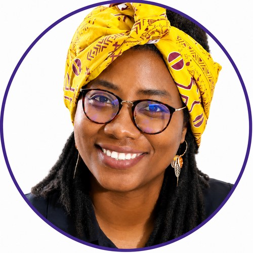 Sally Boatemaa Bourgois
